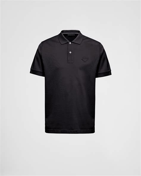 prada polo kopen|prada polo shirt size chart.